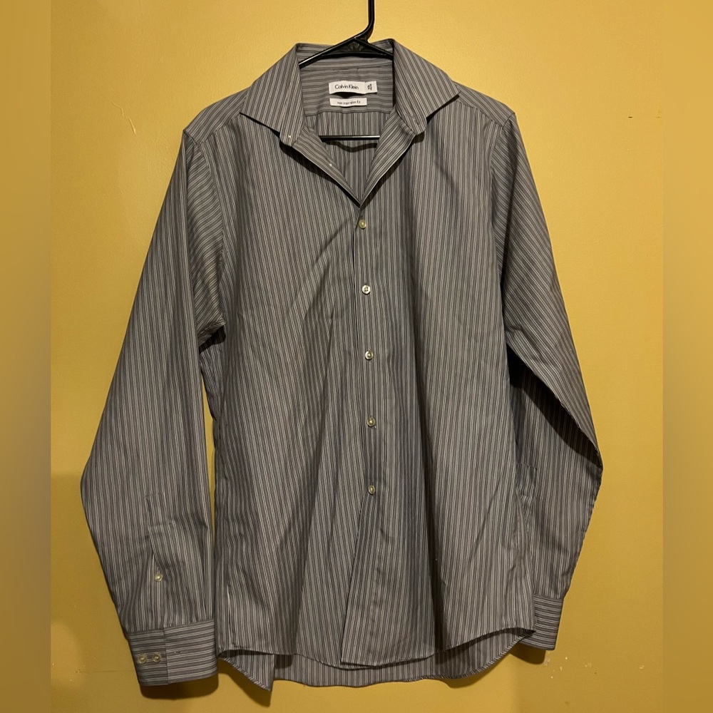 Ben Sherman Men’s Dress Shirt